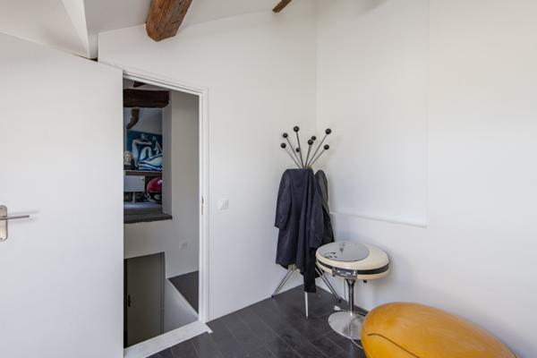 Maison 6 pièces - 143 m² Exclusivité efficity