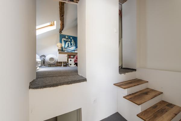 Maison 6 pièces - 143 m² Exclusivité efficity