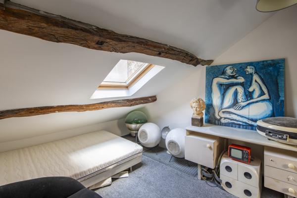 Maison 6 pièces - 143 m² Exclusivité efficity