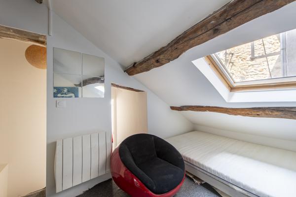 Maison 6 pièces - 143 m² Exclusivité efficity