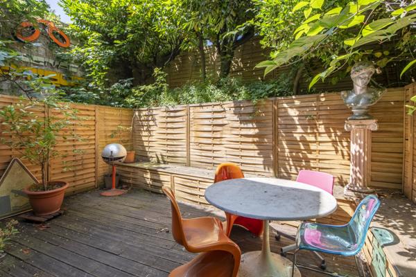 Maison 6 pièces - 143 m² Exclusivité efficity