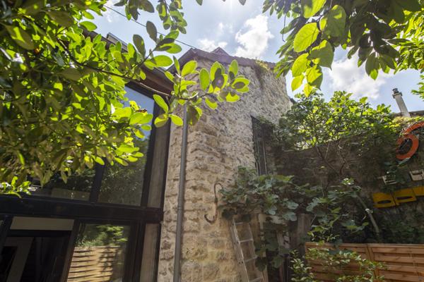 Maison 6 pièces - 143 m² Exclusivité efficity