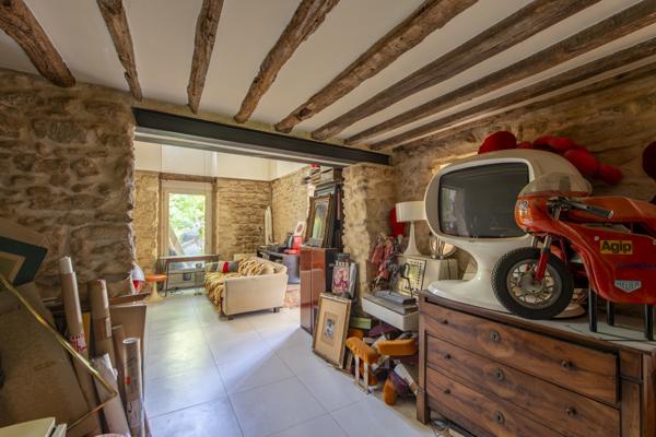 Maison 6 pièces - 143 m² Exclusivité efficity