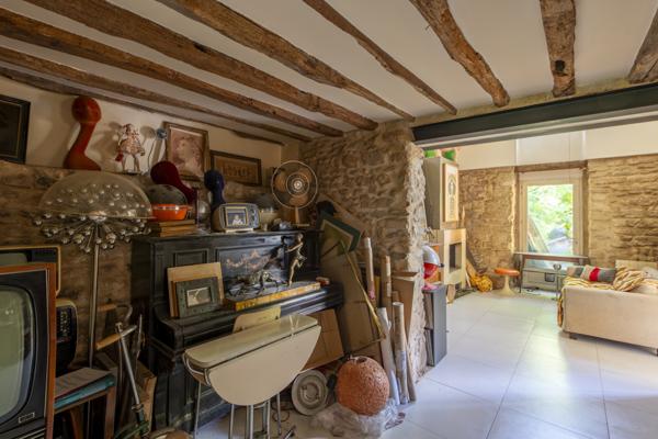 Maison 6 pièces - 143 m² Exclusivité efficity