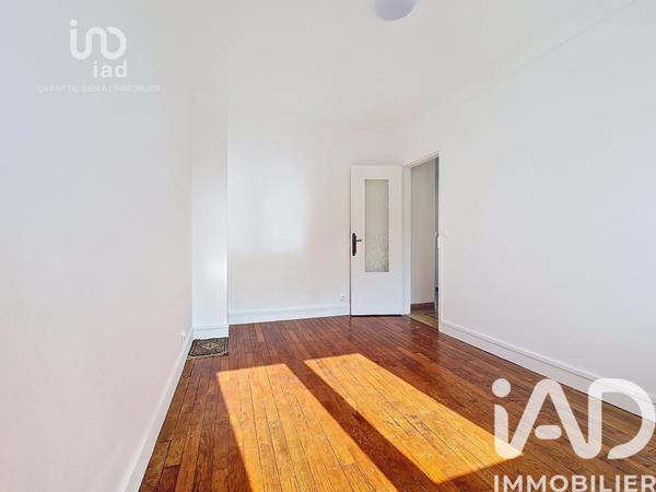 Maison à vendre 4 pièces 130 m² Maisons-Alfort