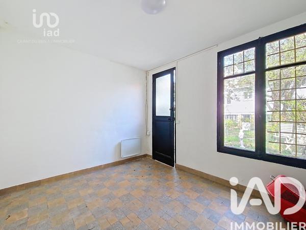 Maison à vendre 4 pièces 130 m² Maisons-Alfort