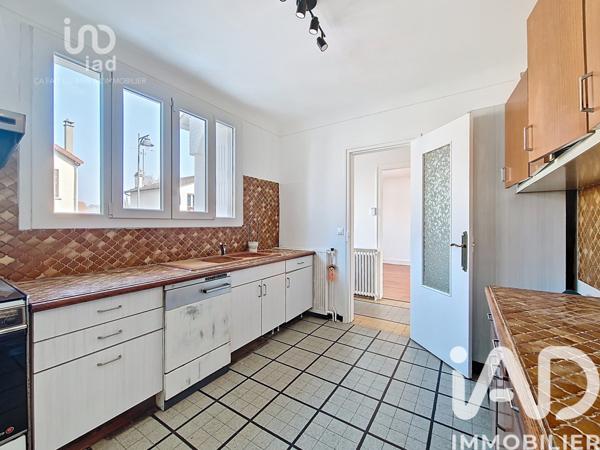 Maison à vendre 4 pièces 130 m² Maisons-Alfort
