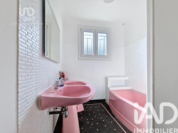 Maison à vendre 4 pièces 130 m² Maisons-Alfort