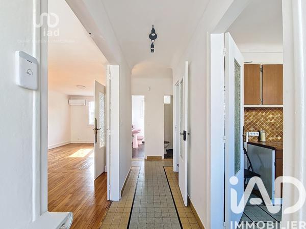 Maison à vendre 4 pièces 130 m² Maisons-Alfort