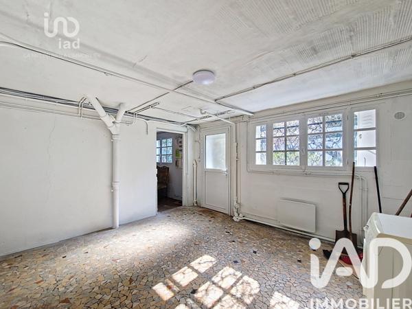 Maison à vendre 4 pièces 130 m² Maisons-Alfort