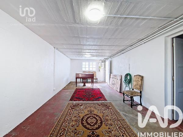 Maison à vendre 4 pièces 130 m² Maisons-Alfort