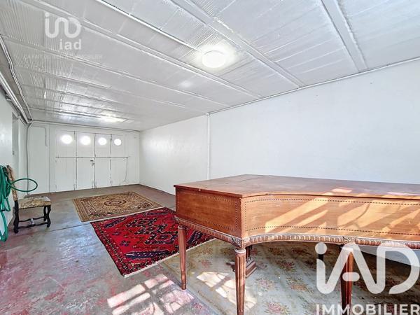 Maison à vendre 4 pièces 130 m² Maisons-Alfort