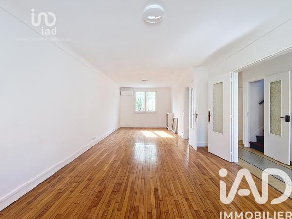 Maison à vendre 4 pièces 130 m² Maisons-Alfort