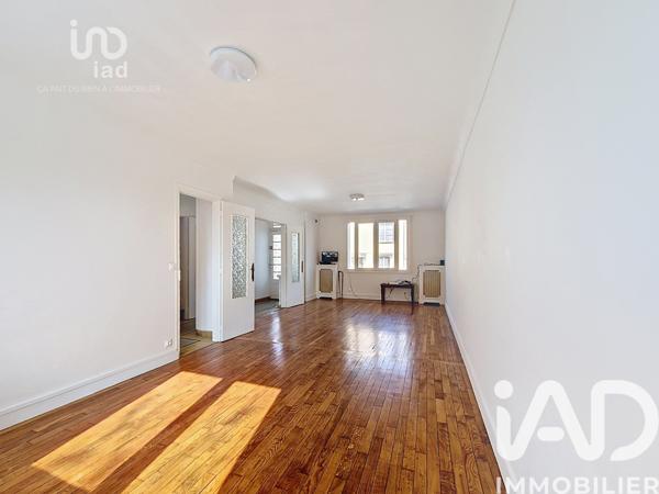 Maison à vendre 4 pièces 130 m² Maisons-Alfort