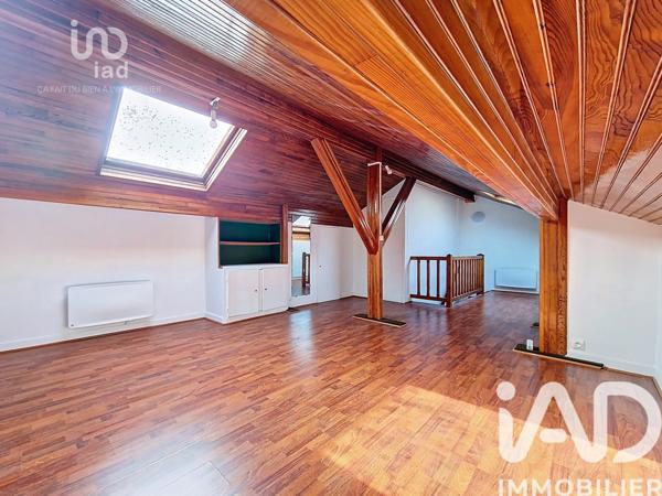 Maison à vendre 4 pièces 130 m² Maisons-Alfort