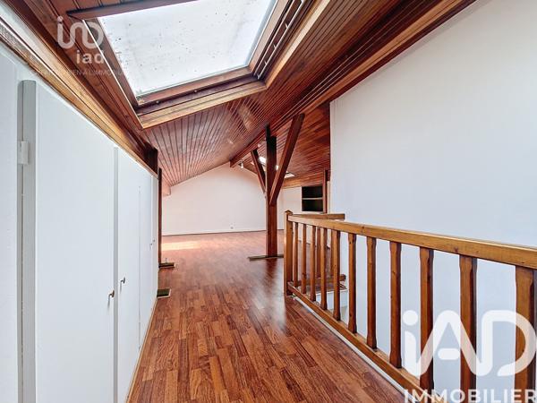 Maison à vendre 4 pièces 130 m² Maisons-Alfort