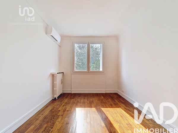 Maison à vendre 4 pièces 130 m² Maisons-Alfort