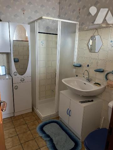 Appartement T2 à 800m de la plage