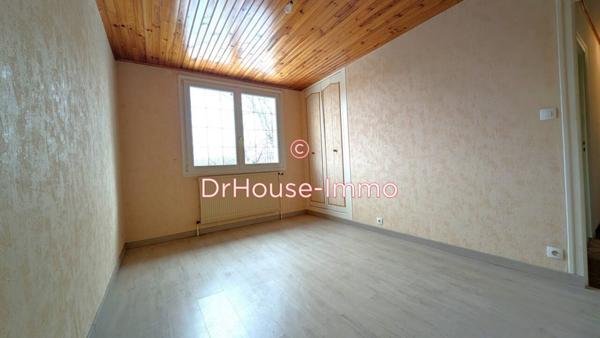 Maison à vendre 6 pièces de 122 m²