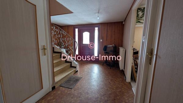 Maison à vendre 6 pièces de 122 m²