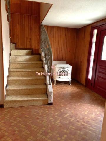 Maison à vendre 6 pièces de 122 m²