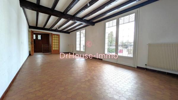 Maison à vendre 6 pièces de 122 m²