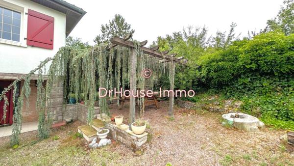 Maison à vendre 6 pièces de 122 m²