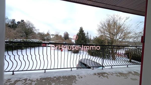 Maison à vendre 6 pièces de 122 m²