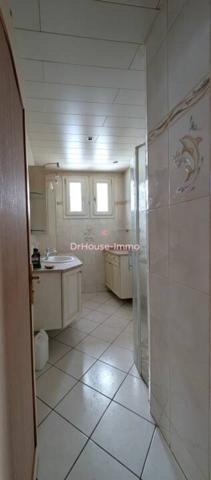 Maison à vendre 6 pièces de 122 m²