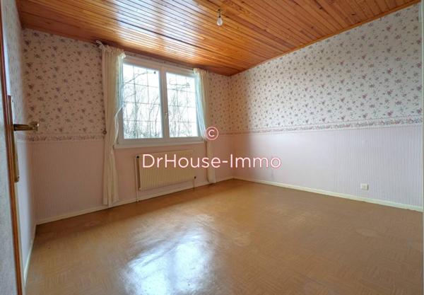 Maison à vendre 6 pièces de 122 m²