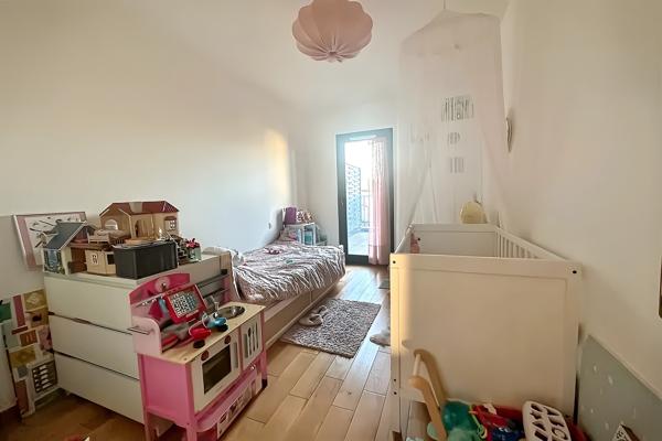 Appartement 3 pièces - 65 m² Exclusivité efficity