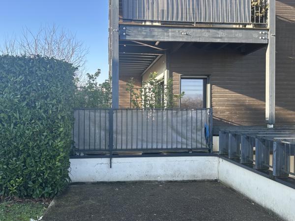 Appartement 3 pièces - 65 m² Exclusivité efficity