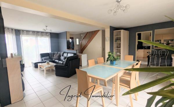 Domloup (35410) Maison familiale à Domloup