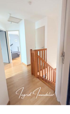 Domloup (35410) Maison familiale à Domloup