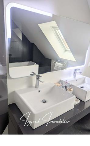 Domloup (35410) Maison familiale à Domloup