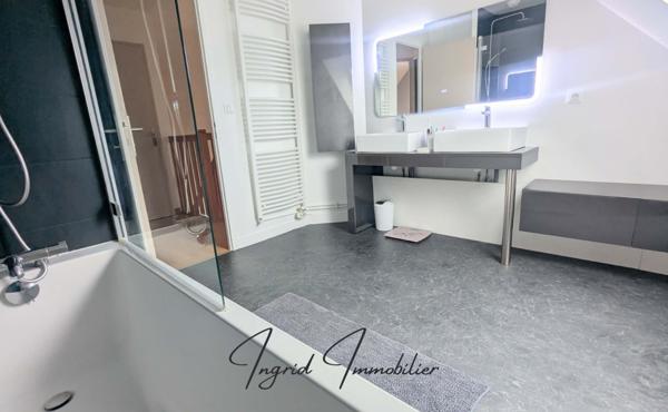 Domloup (35410) Maison familiale à Domloup