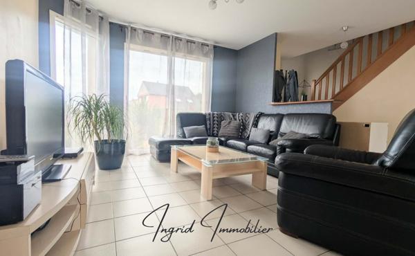 Domloup (35410) Maison familiale à Domloup