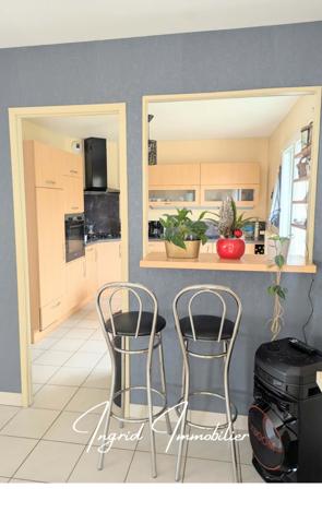 Domloup (35410) Maison familiale à Domloup