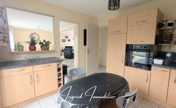 Domloup (35410) Maison familiale à Domloup