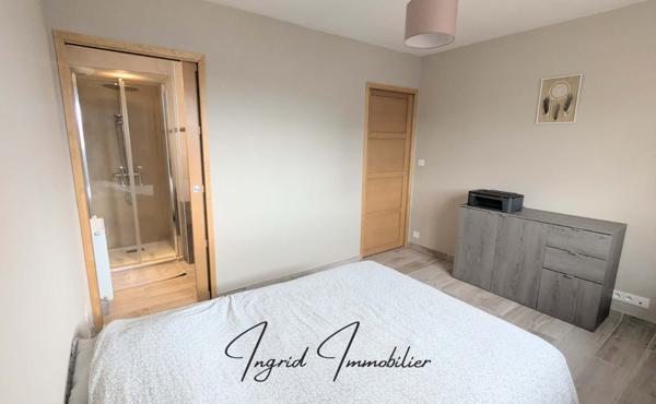 Domloup (35410) Maison familiale à Domloup