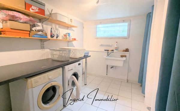 Domloup (35410) Maison familiale à Domloup