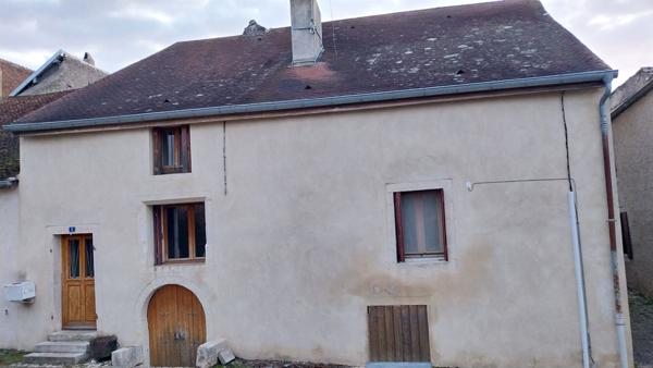 Maison Pesmes 3 pièce(s) 82 m2