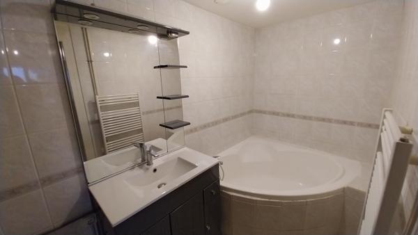 Maison Pesmes 3 pièce(s) 82 m2