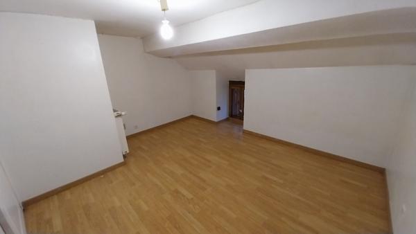 Maison Pesmes 3 pièce(s) 82 m2