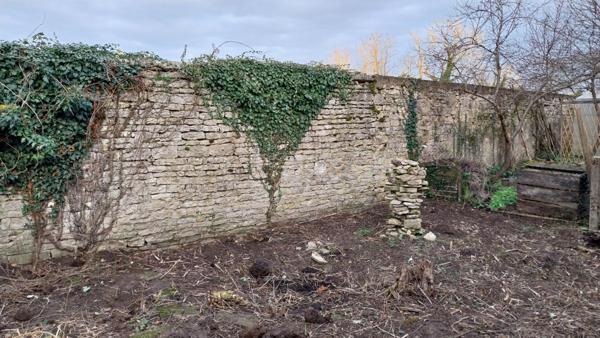 Maison Pesmes 3 pièce(s) 82 m2