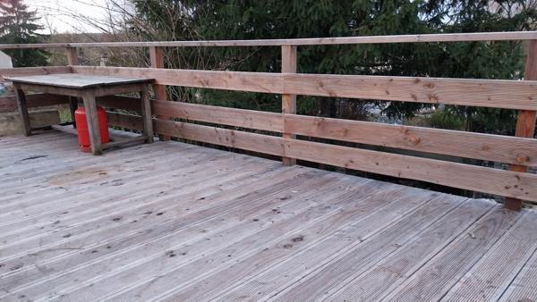 Maison Pesmes 3 pièce(s) 82 m2