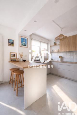 Maison à vendre 4 pièces 85 m² Tourcoing