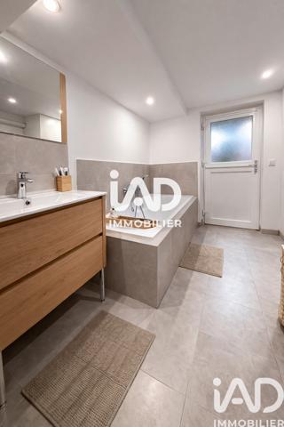 Maison à vendre 4 pièces 85 m² Tourcoing