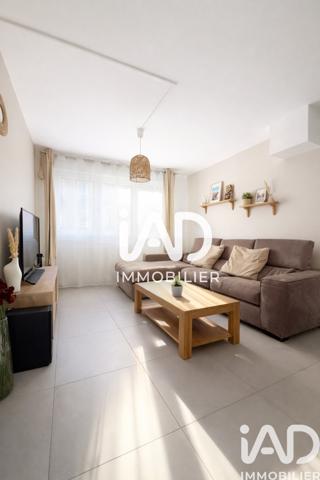 Maison à vendre 4 pièces 85 m² Tourcoing