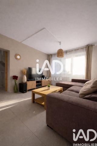 Maison à vendre 4 pièces 85 m² Tourcoing